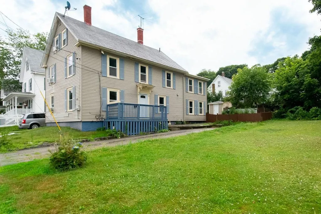 53-55 Court Street Dover NH 03820