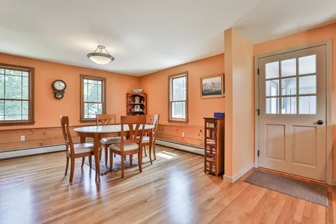 228 Daniel Plummer Road Goffstown NH 03045