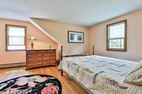 228 Daniel Plummer Road Goffstown NH 03045