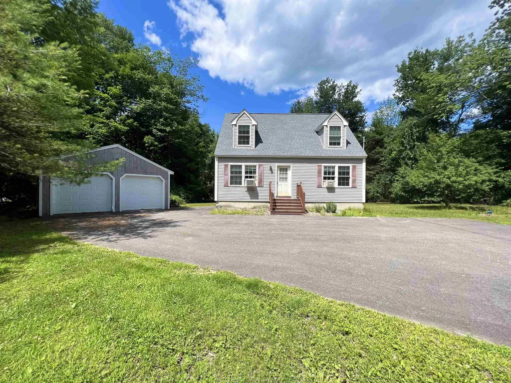 454 Us Route 3 Holderness NH 03245