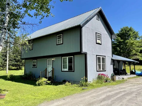 374 School Street East Haven VT 05837