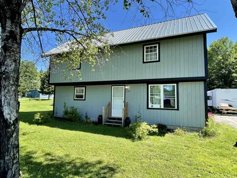 374 School Street East Haven VT 05837