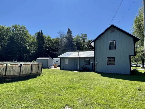 374 School Street East Haven VT 05837