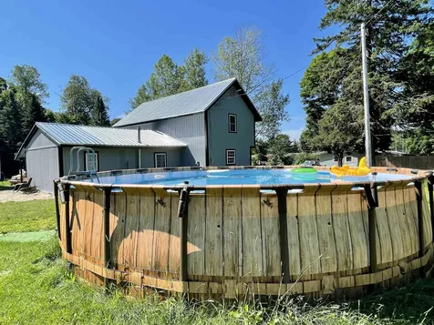 374 School Street East Haven VT 05837