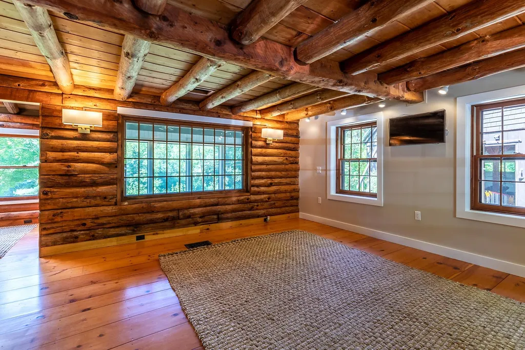 273 Liberty Farm Road Woodstock VT 05091