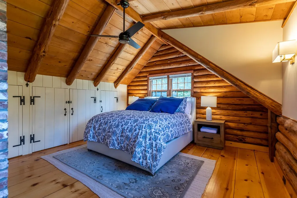 273 Liberty Farm Road Woodstock VT 05091