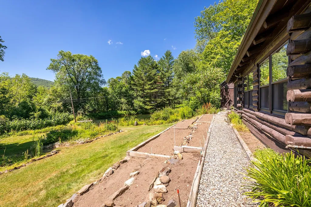 273 Liberty Farm Road Woodstock VT 05091