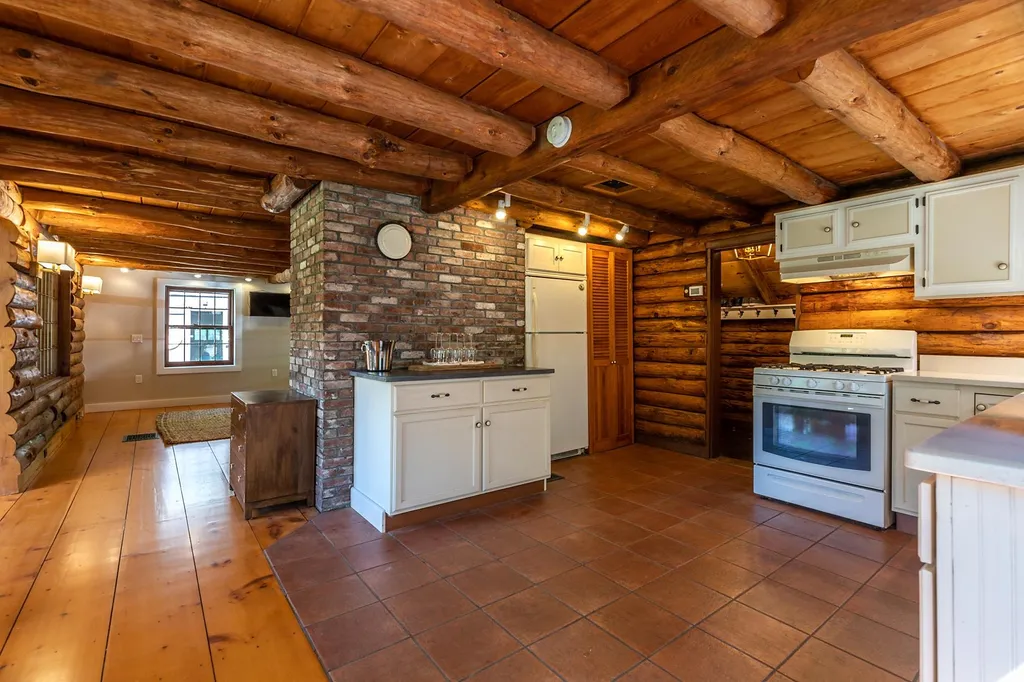 273 Liberty Farm Road Woodstock VT 05091