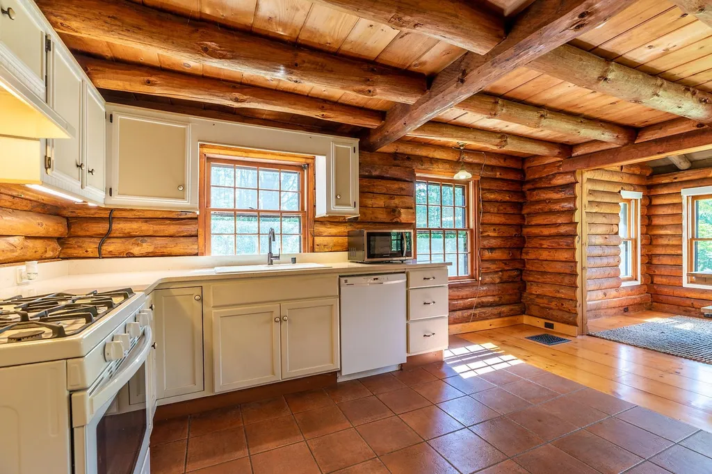 273 Liberty Farm Road Woodstock VT 05091