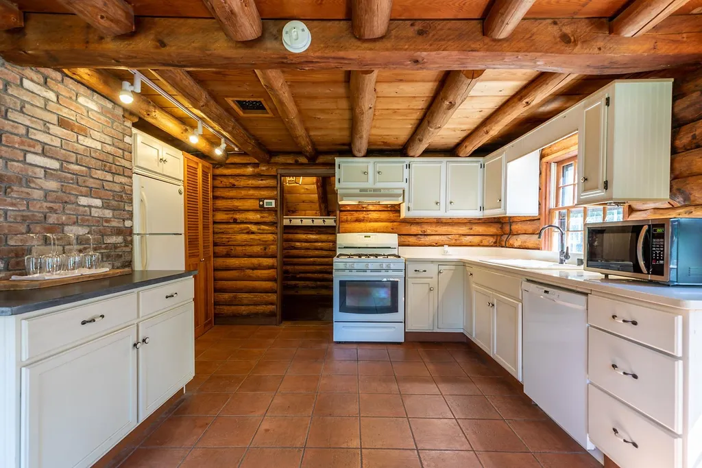 273 Liberty Farm Road Woodstock VT 05091
