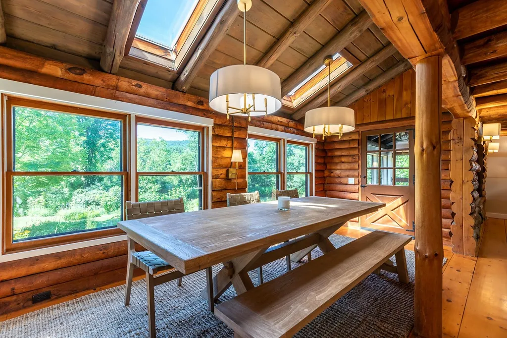 273 Liberty Farm Road Woodstock VT 05091