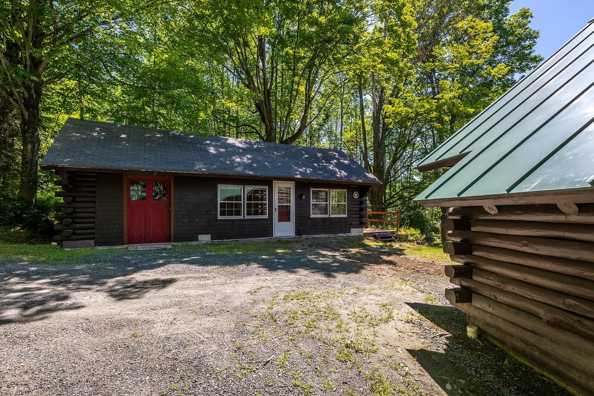 273 Liberty Farm Road Woodstock VT 05091
