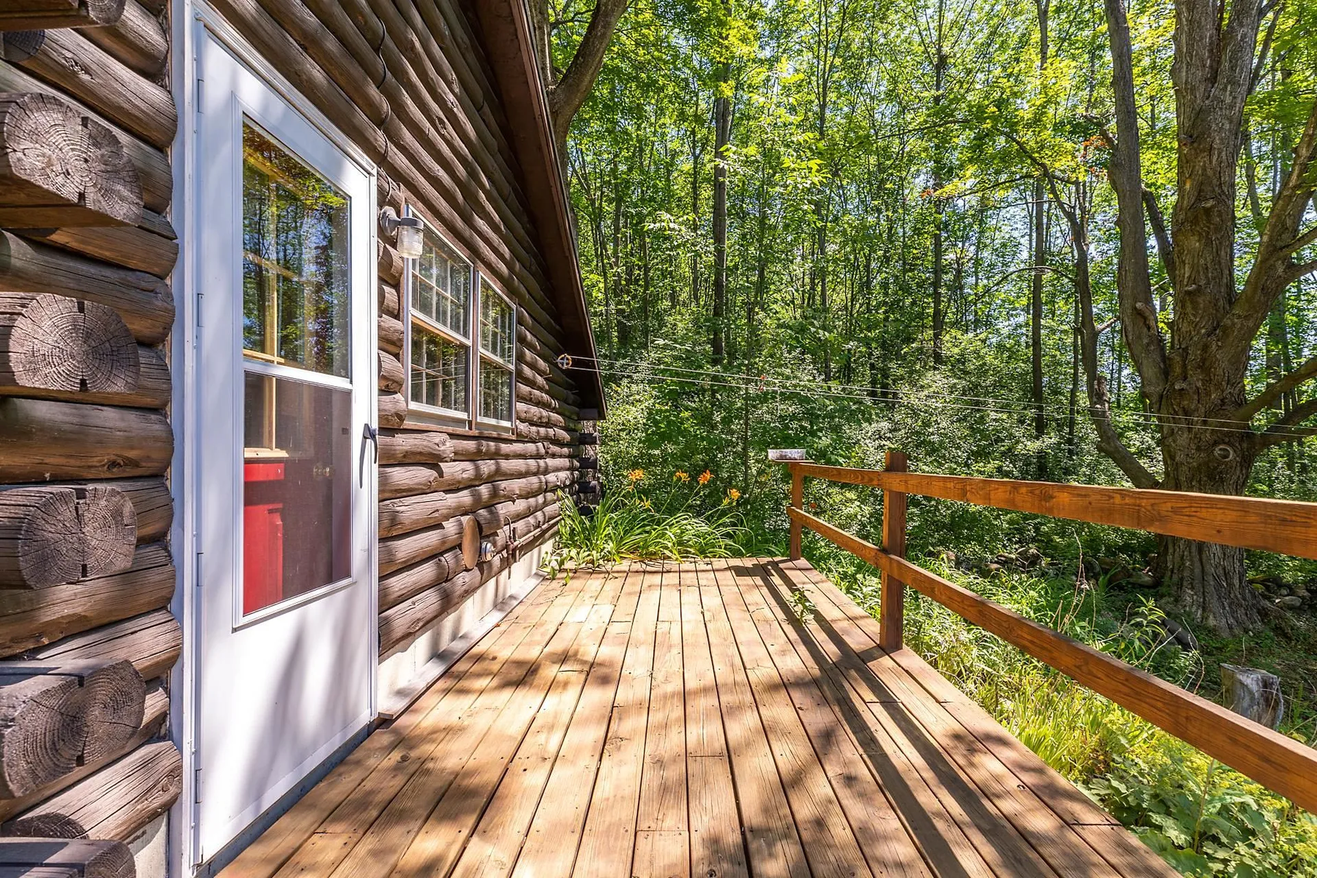 273 Liberty Farm Road Woodstock VT 05091