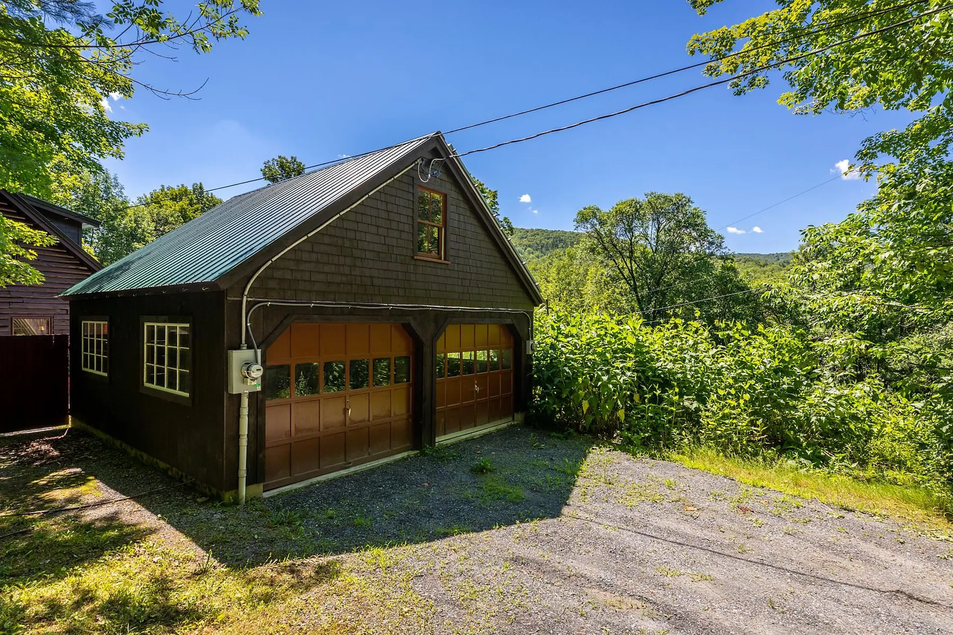 273 Liberty Farm Road Woodstock VT 05091