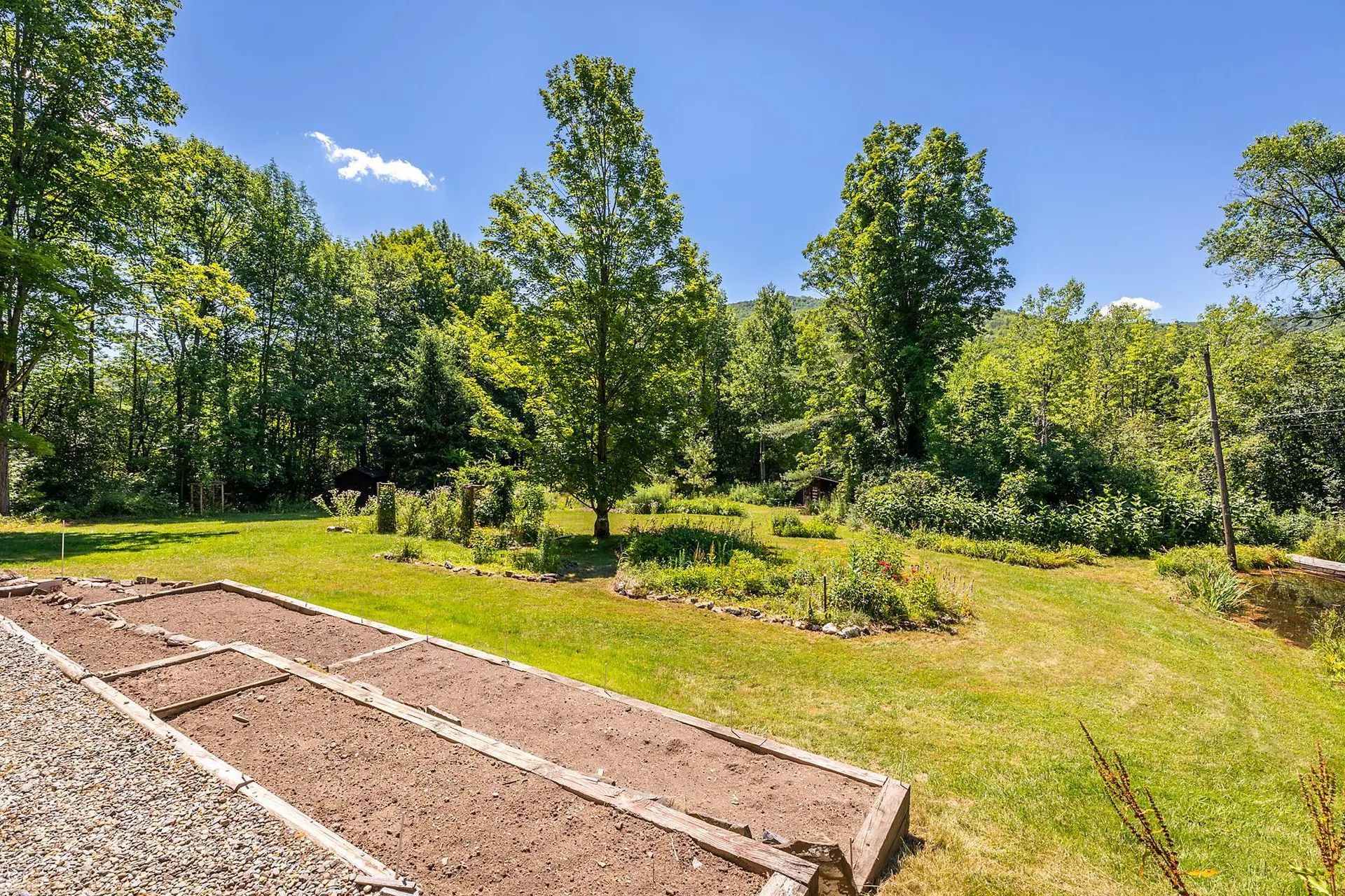 273 Liberty Farm Road Woodstock VT 05091