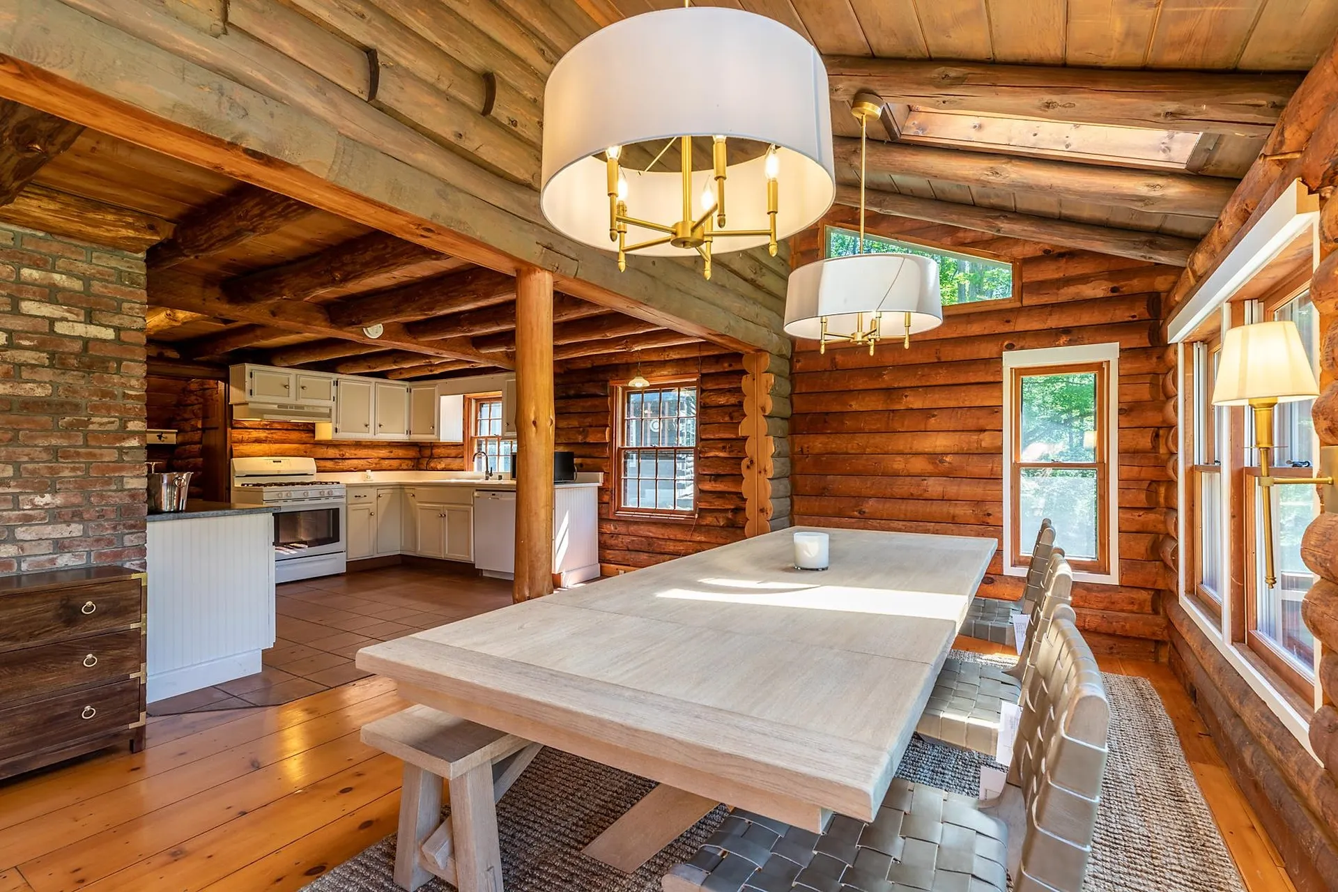 273 Liberty Farm Road Woodstock VT 05091