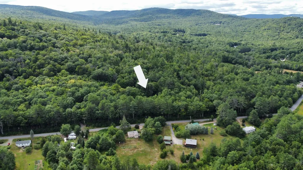 Lot 1 Cass Mill Road Alexandria NH 03222