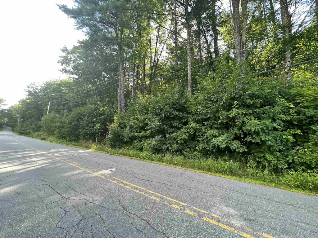 Lot 1 Cass Mill Road Alexandria NH 03222