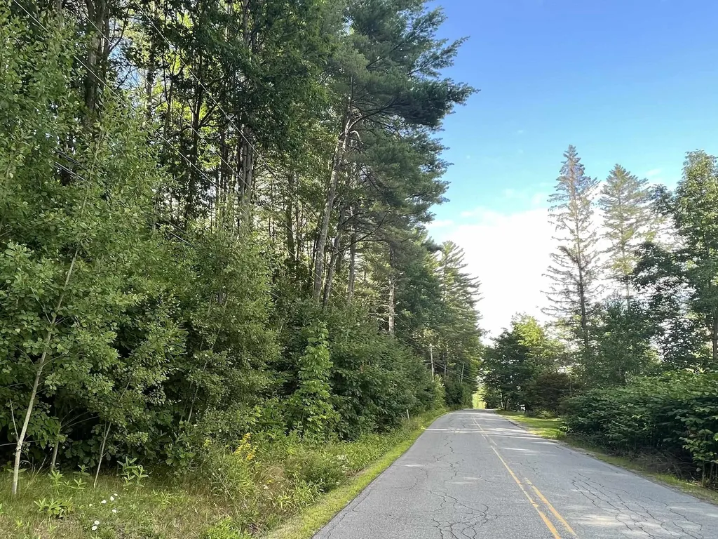 Lot 1 Cass Mill Road Alexandria NH 03222