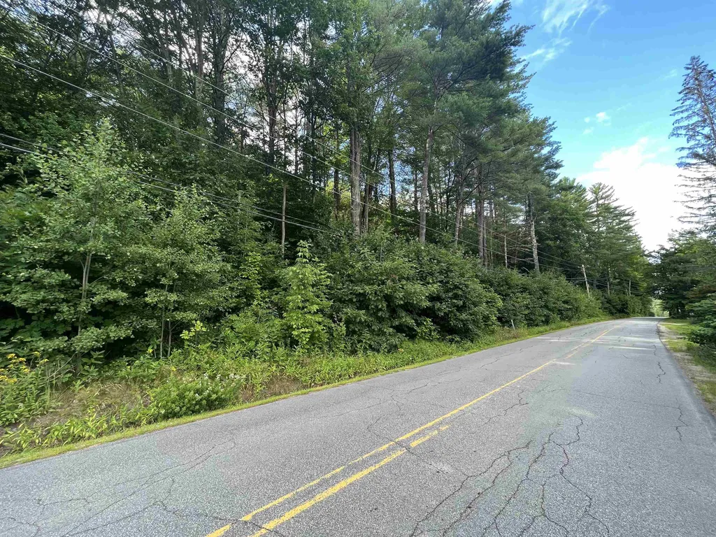 Lot 1 Cass Mill Road Alexandria NH 03222