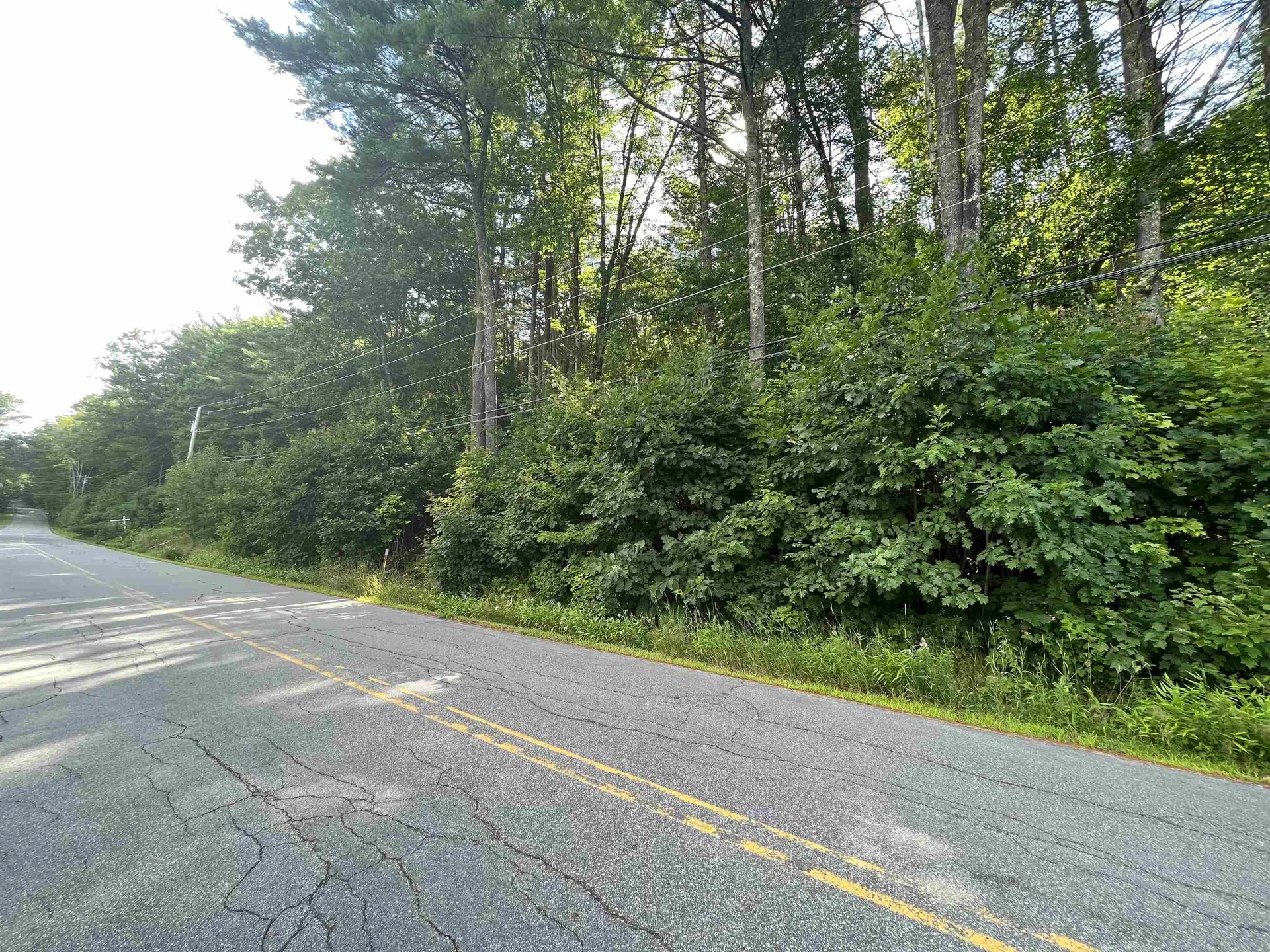 Lot 1 Cass Mill Road Alexandria NH 03222