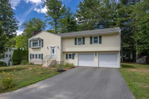 13 Pleasant View Drive Exeter NH 03833