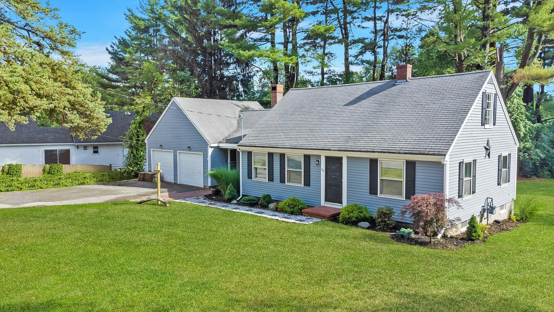 216 Exeter Road Hampton NH 03842