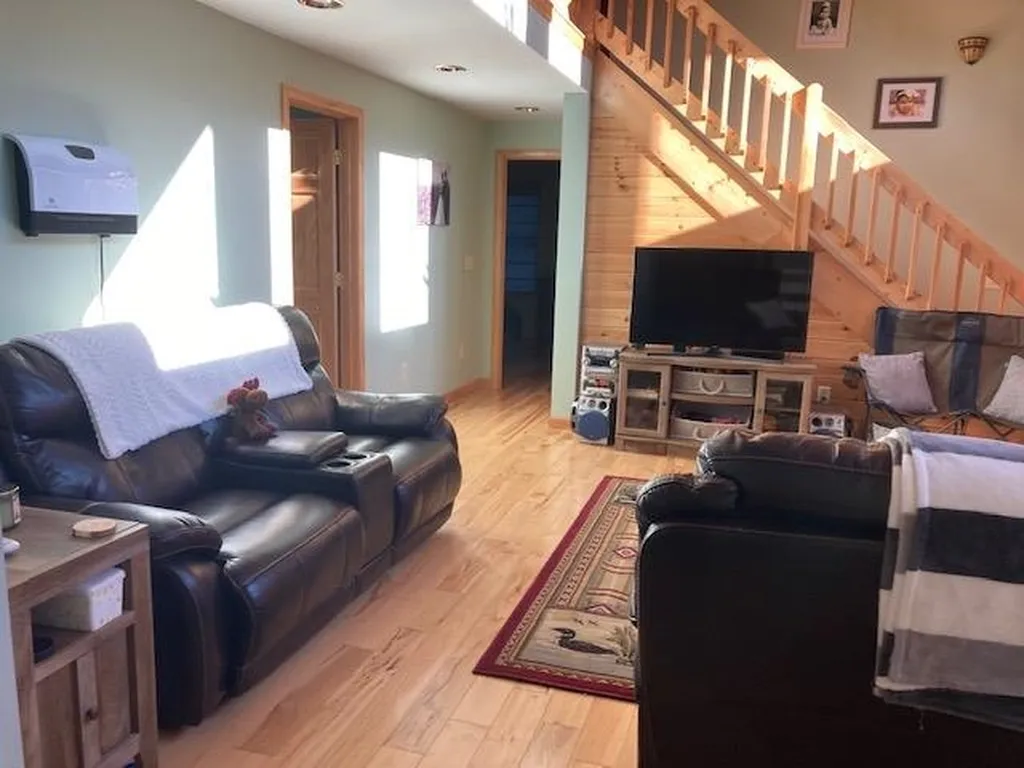 104 Hill Road Pittsburg NH 03592