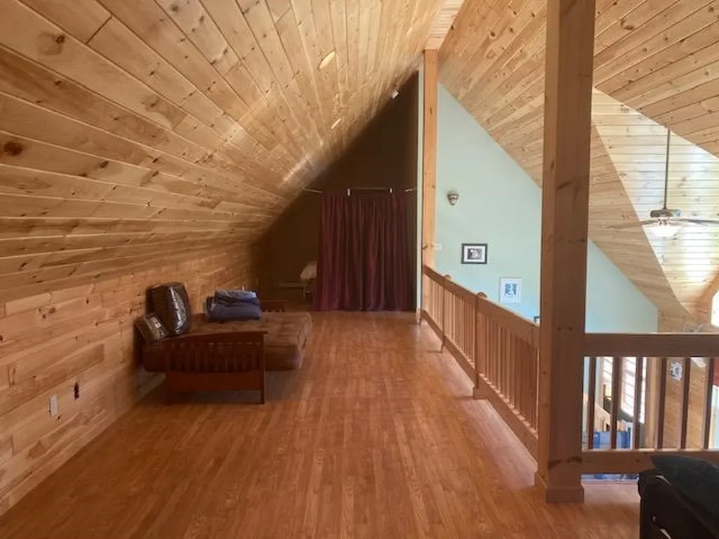 104 Hill Road Pittsburg NH 03592