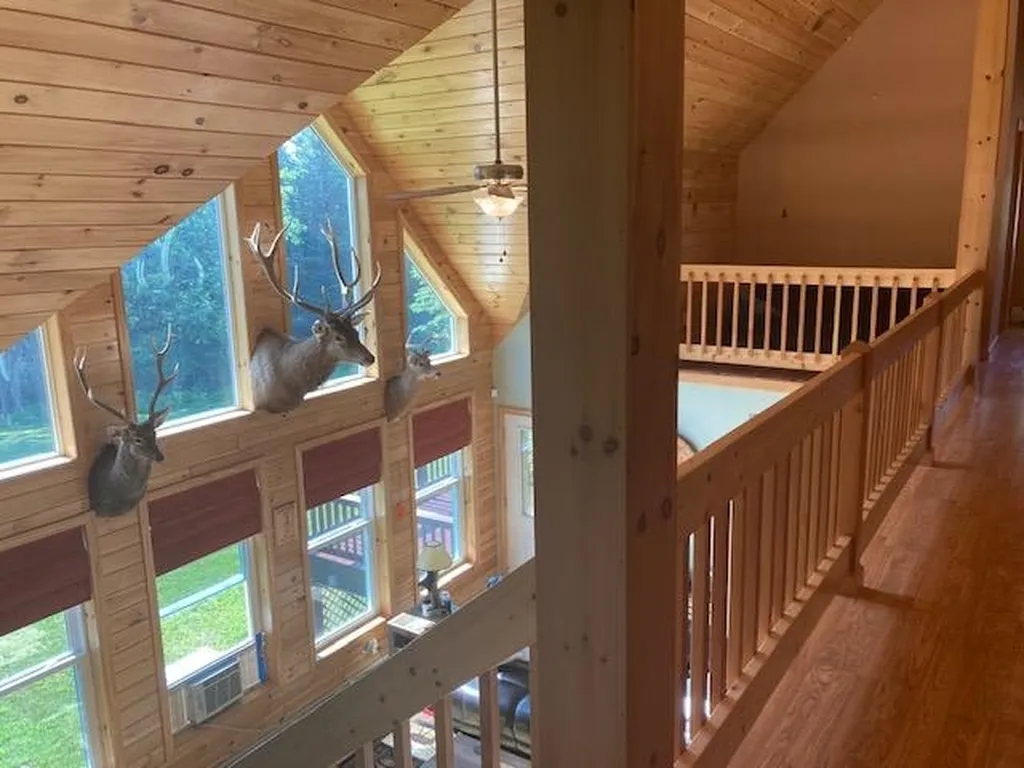 104 Hill Road Pittsburg NH 03592