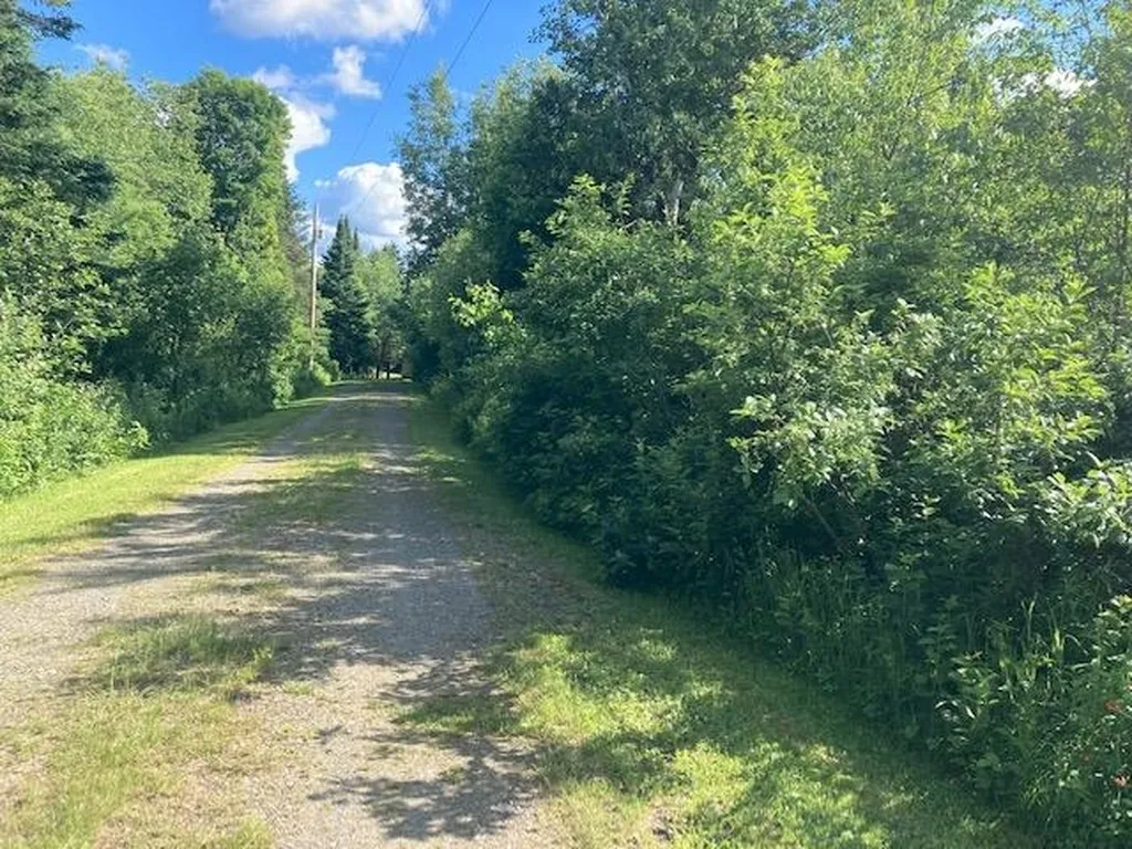 104 Hill Road Pittsburg NH 03592