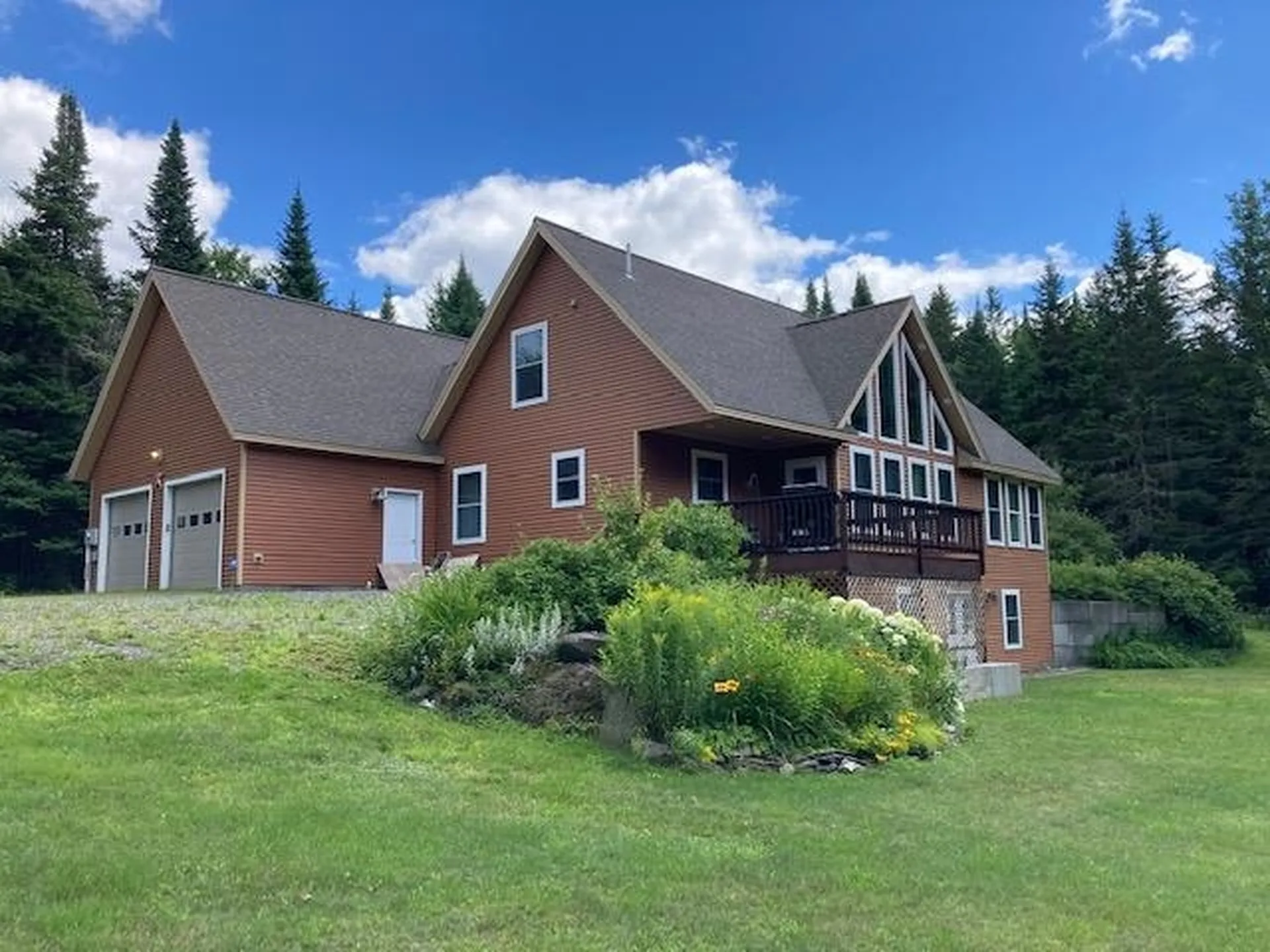 104 Hill Road Pittsburg NH 03592