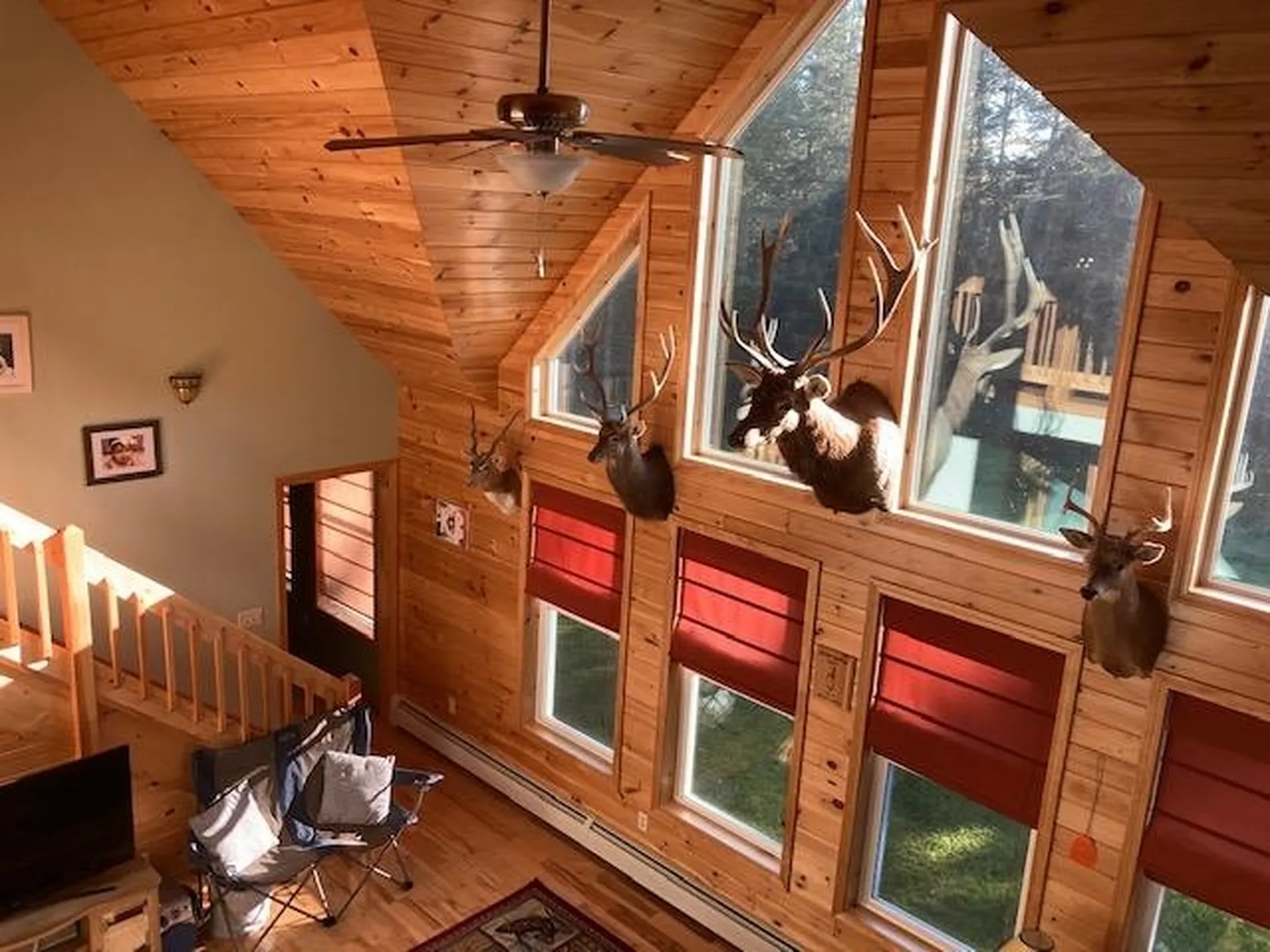104 Hill Road Pittsburg NH 03592