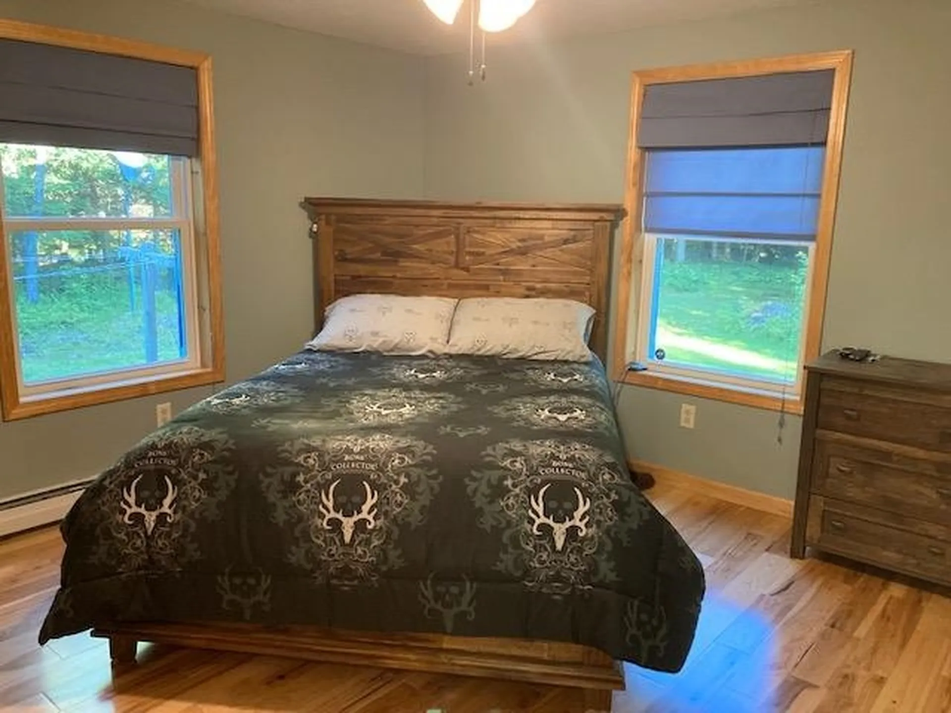 104 Hill Road Pittsburg NH 03592