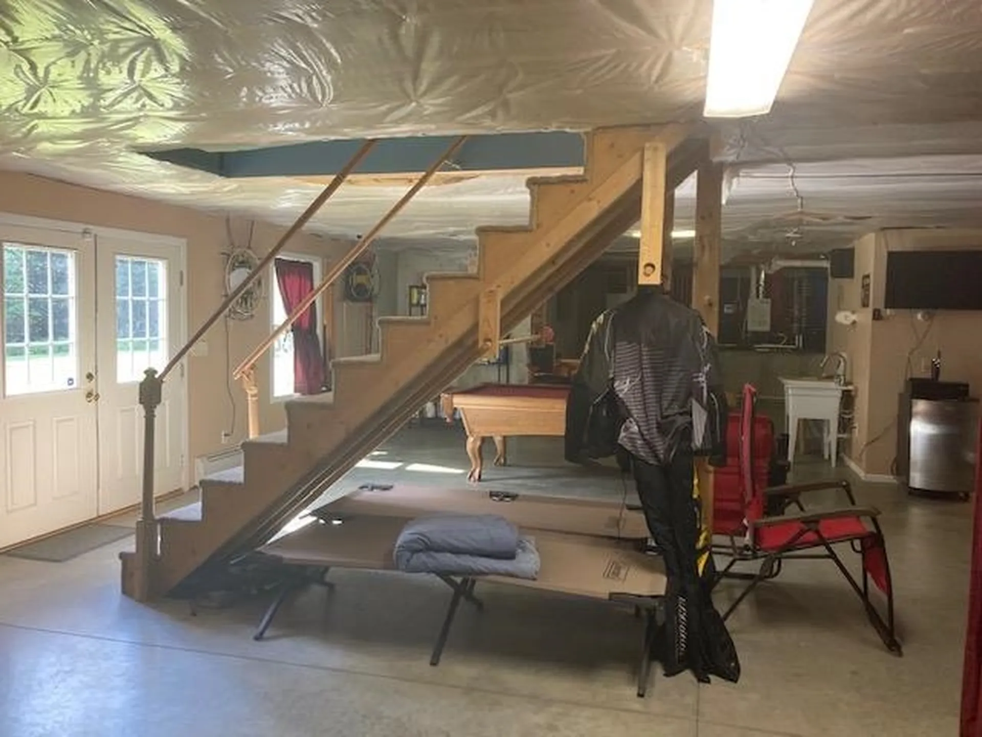 104 Hill Road Pittsburg NH 03592