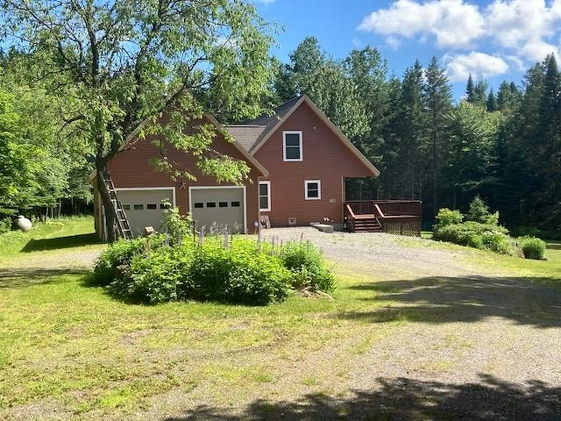 104 Hill Road Pittsburg NH 03592