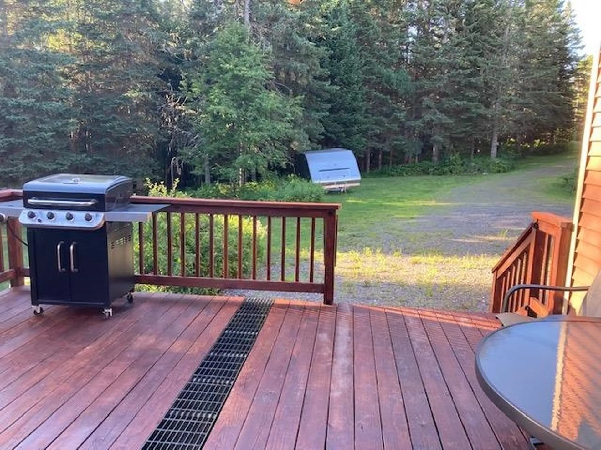 104 Hill Road Pittsburg NH 03592