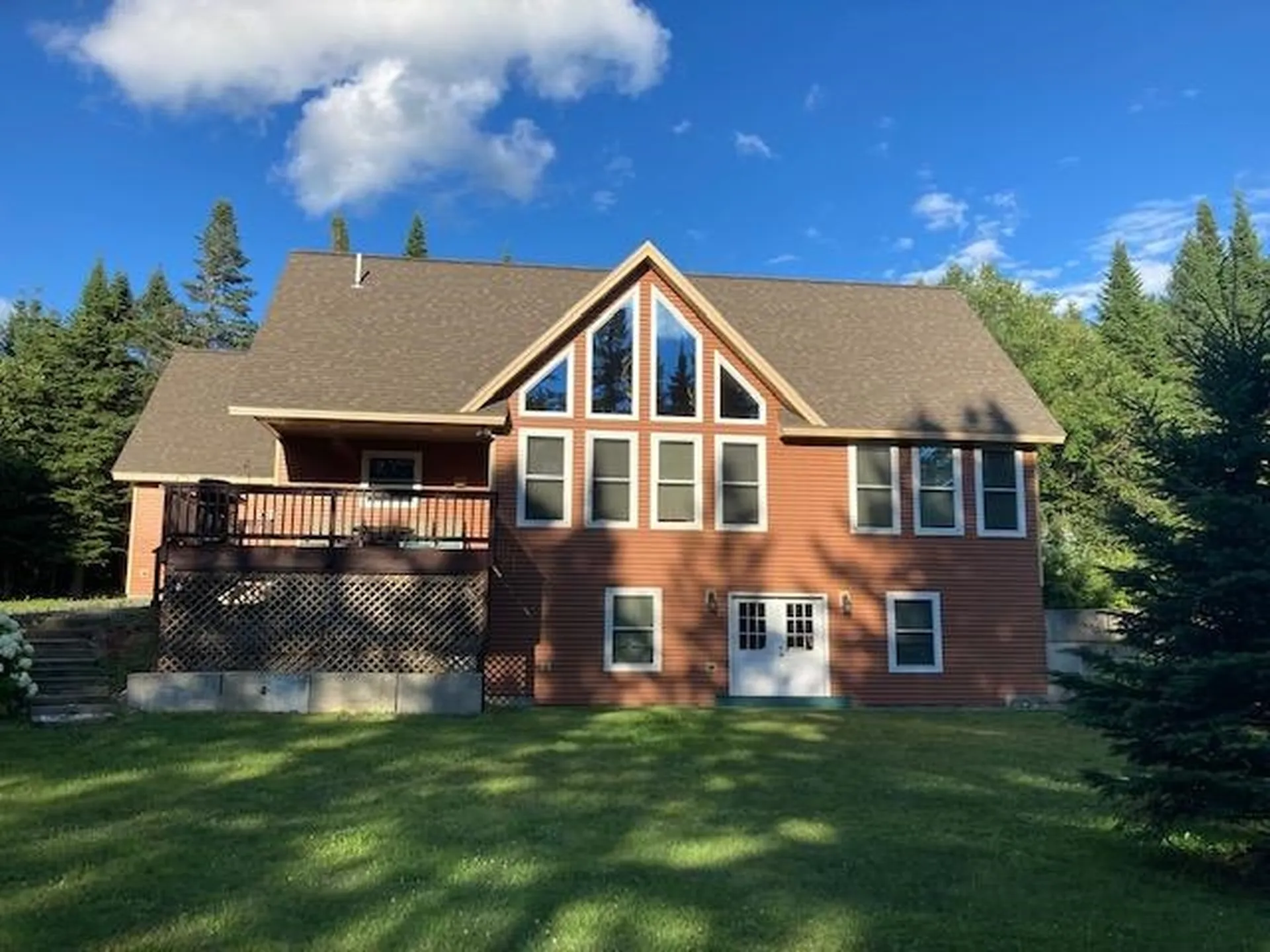 104 Hill Road Pittsburg NH 03592