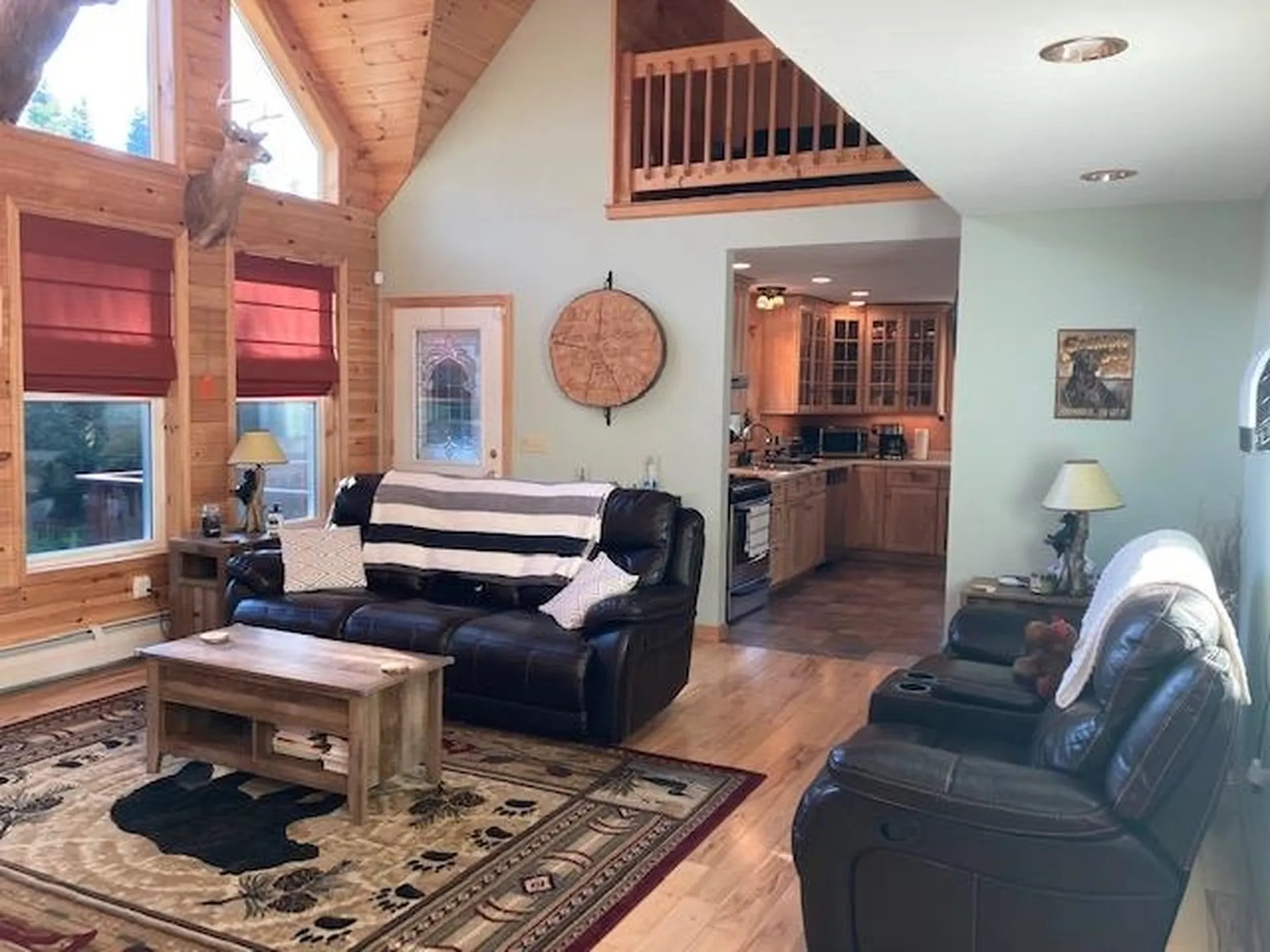 104 Hill Road Pittsburg NH 03592