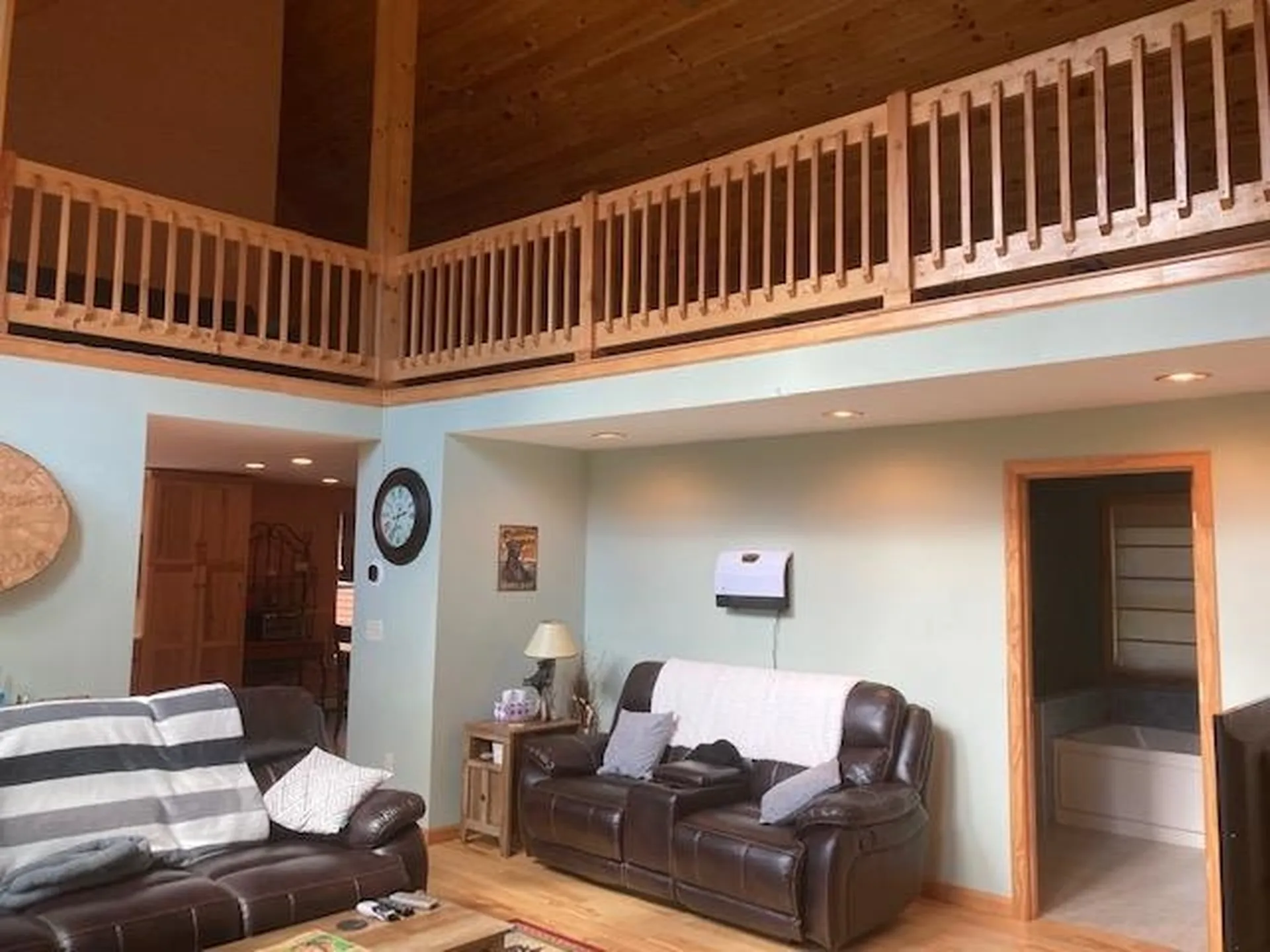 104 Hill Road Pittsburg NH 03592