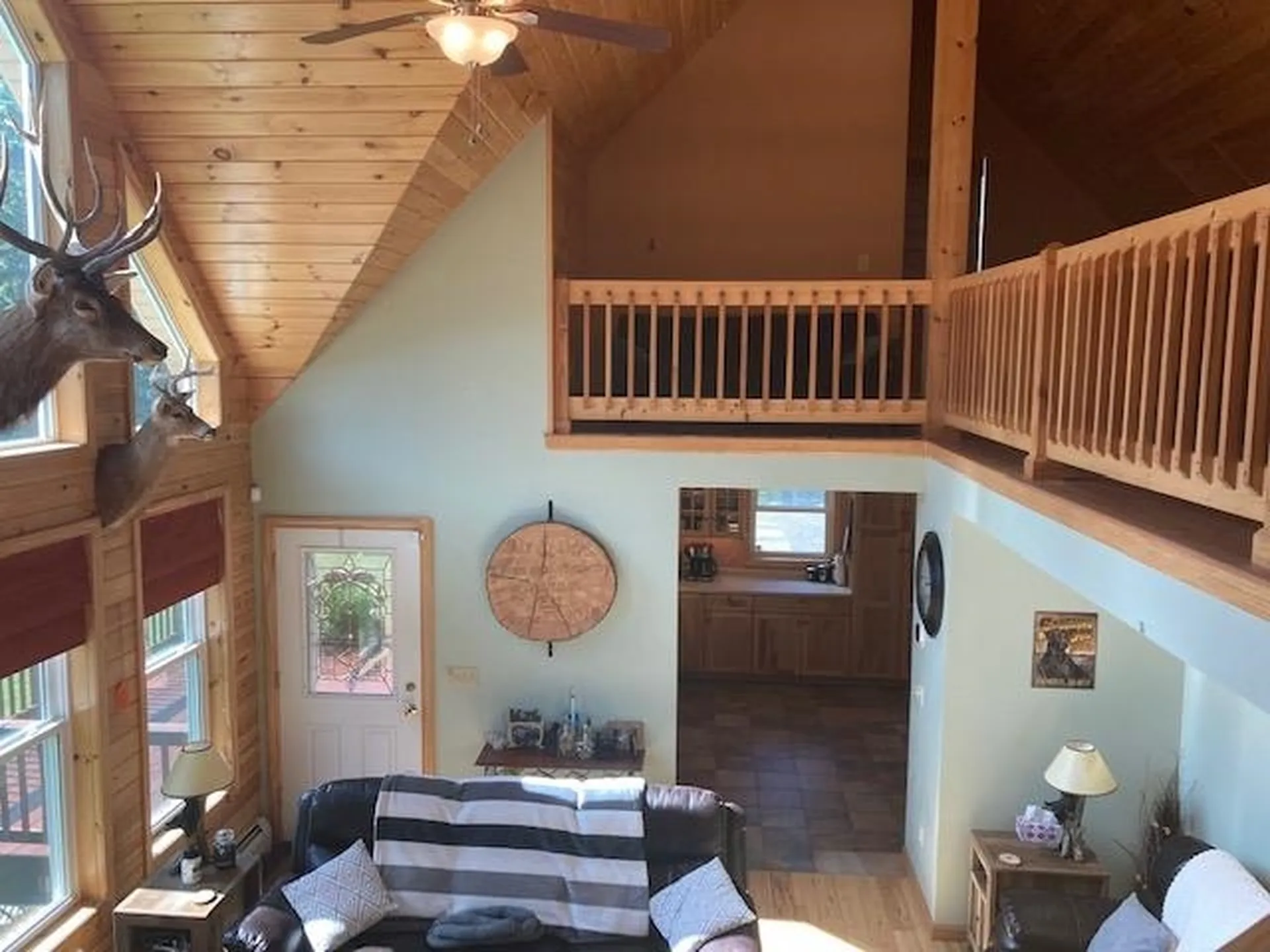 104 Hill Road Pittsburg NH 03592