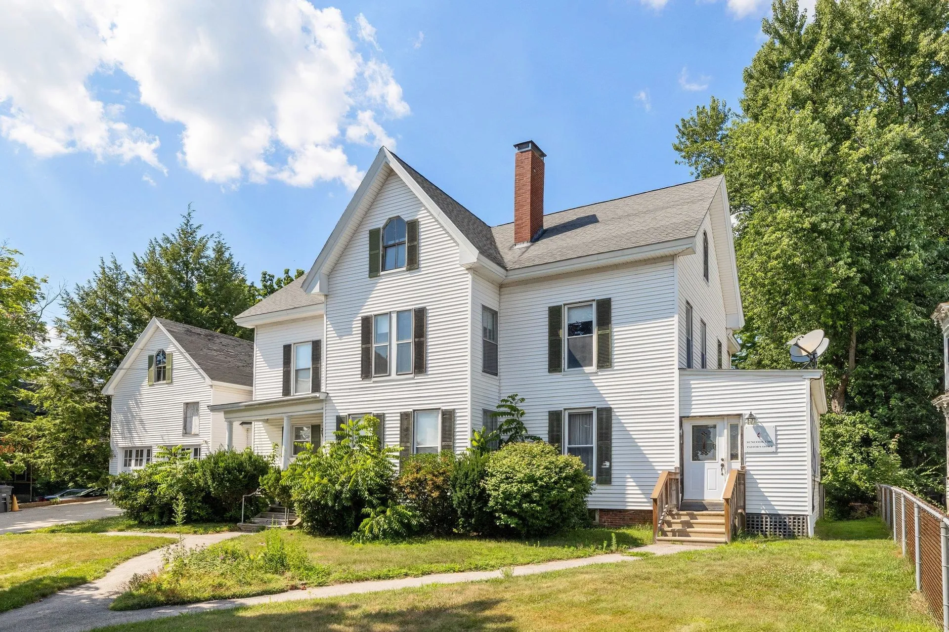 160 Main Street Pembroke NH 03275