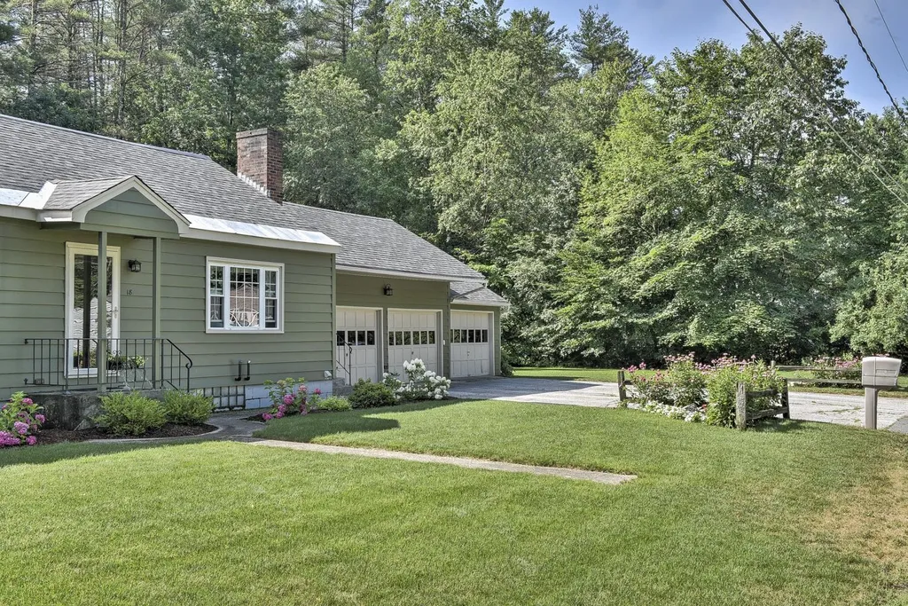 18 Olivo Road Keene NH 03431