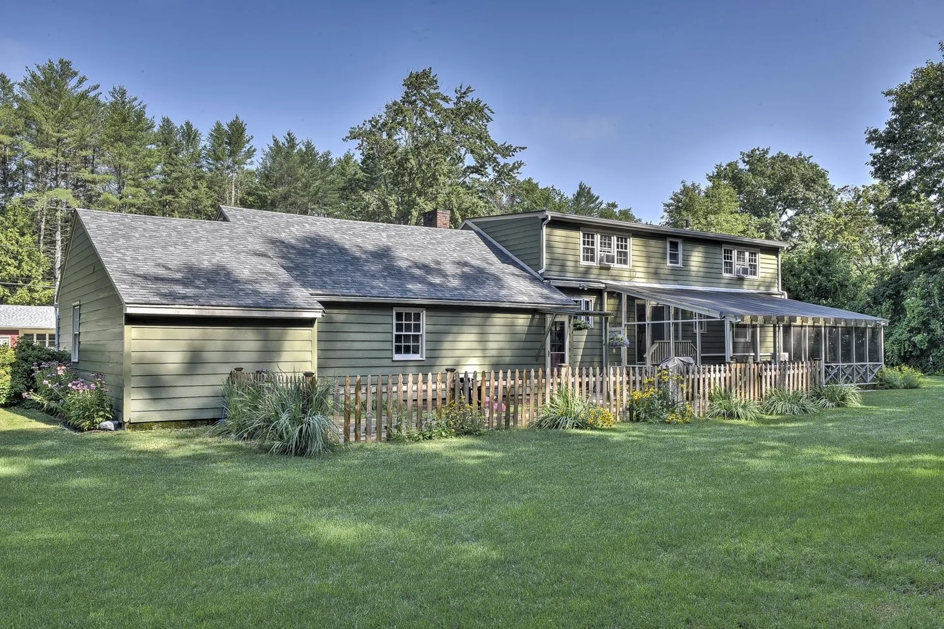 18 Olivo Road Keene NH 03431