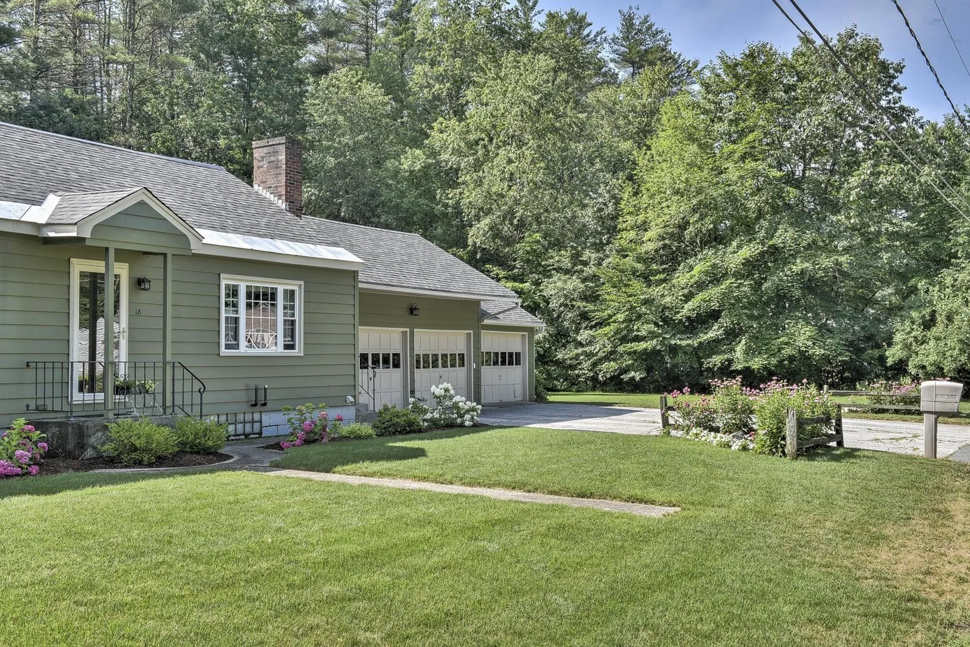 18 Olivo Road Keene NH 03431