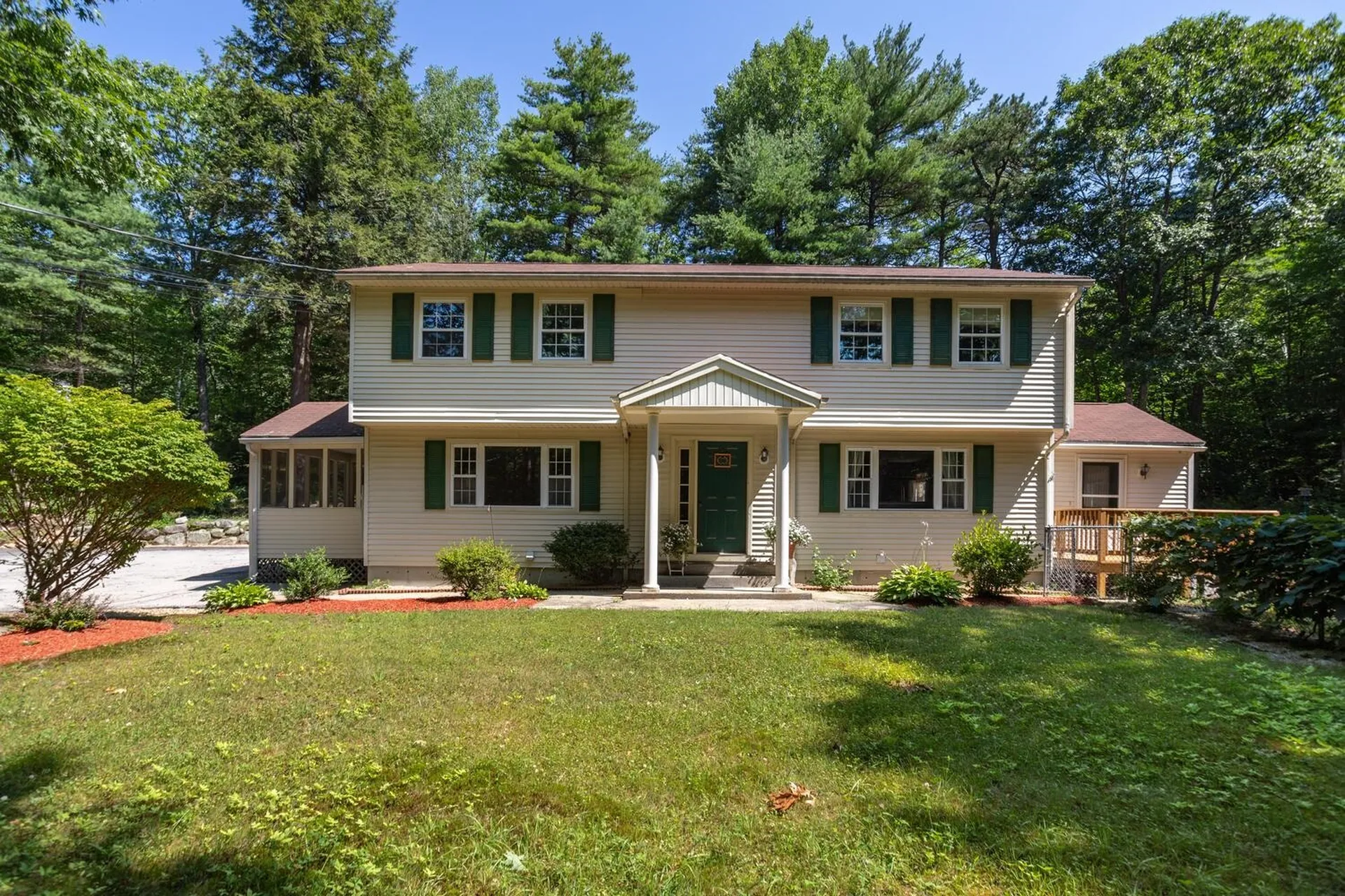 365 New Boston Road Candia NH 03034