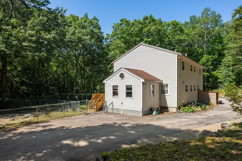 365 New Boston Road Candia NH 03034