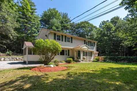 365 New Boston Road Candia NH 03034