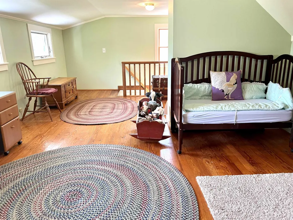 50 Munn Road Bradford VT 05033