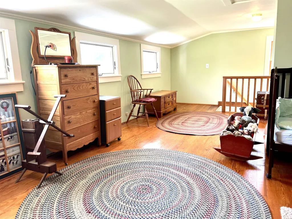 50 Munn Road Bradford VT 05033